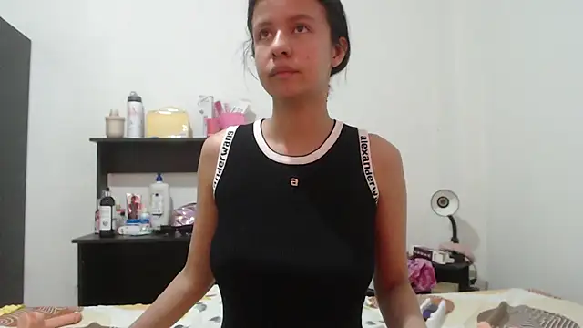 nathaly_jones_ ♏ nude show