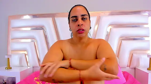 GeminisClark webcam