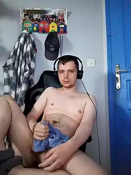 A3-Sexmen webcam