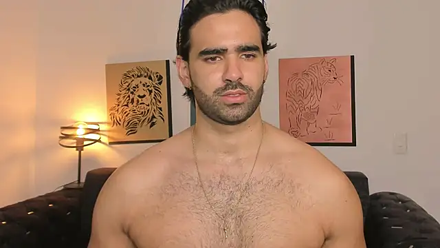 Brad_Martin webcam