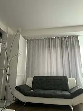 JustLora webcam