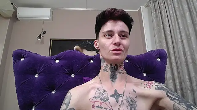 KennyXSX webcam
