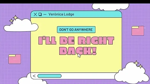 sweetveronicalodge webcam