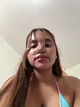 ViankaRose webcam