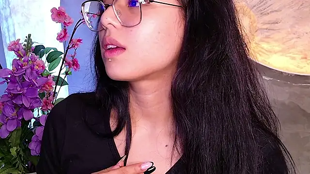 abril_collinz webcam
