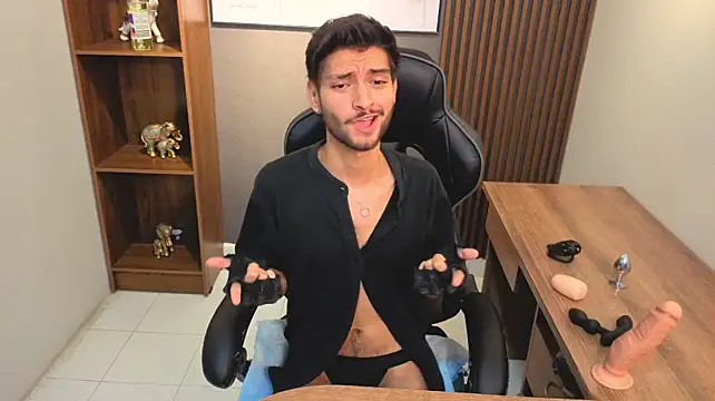 Nicolas_Rider webcam