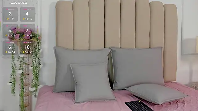 Sweet_Juliettaa webcam