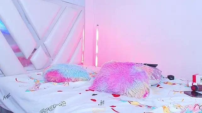 SaraPrinse webcam