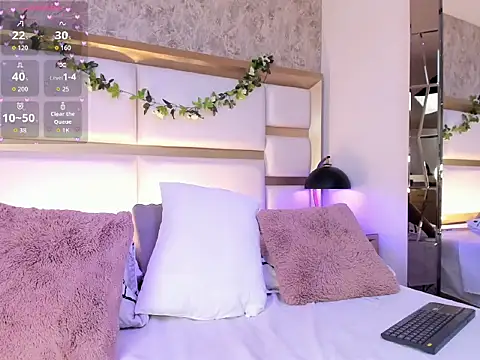 CharlotteFuller webcam