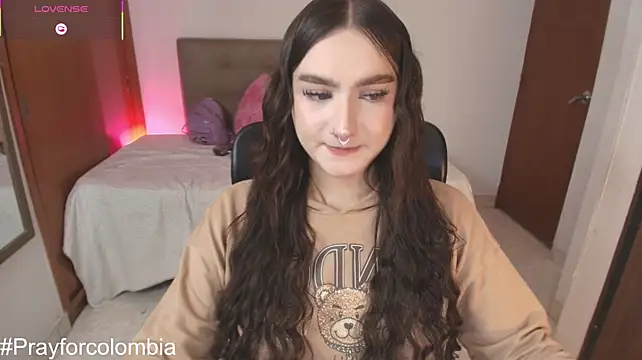 Miley_Baker webcam