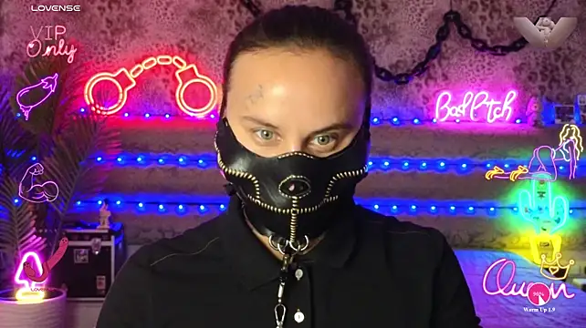 Cool_Freak_ webcam