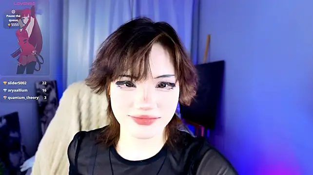 _Arlie_ webcam