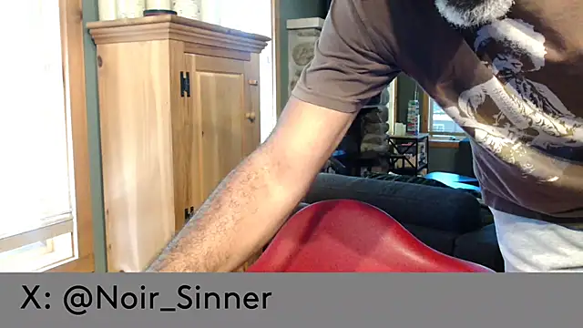 sinnernoir webcam