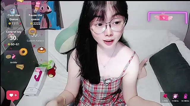 baby-yaya20 webcam