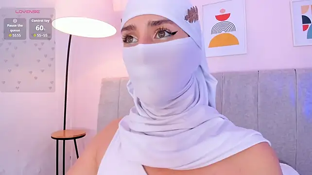 rawiya live cam on StripChat