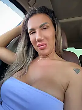 SelineVelvet 🍧 webcam