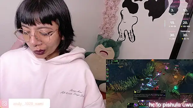 Nami_usagi ❌ adult chat