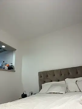 IrisBlues webcam