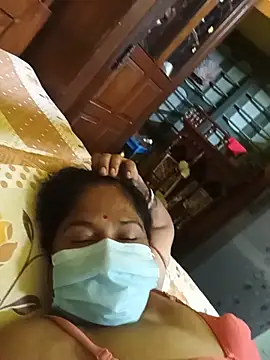 shampadebnath webcam