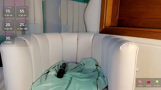 Alexxa_Morel webcam