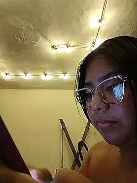 Amber_Herrera webcam