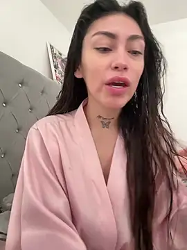 Bonny_Eva webcam