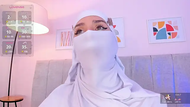 rawiya webcam