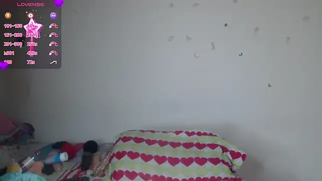 evangeline_lover webcam