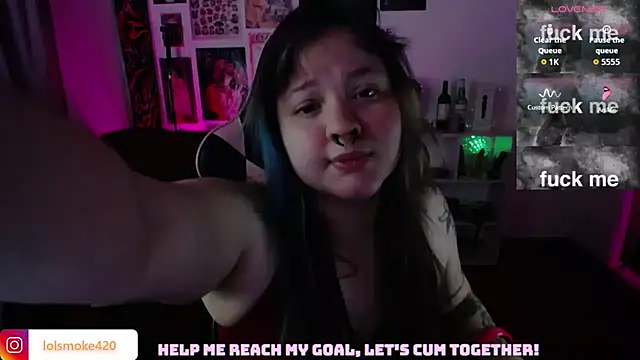 Bdsm_and_fries webcam