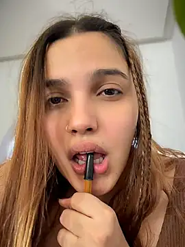 Colibri_xxx webcam