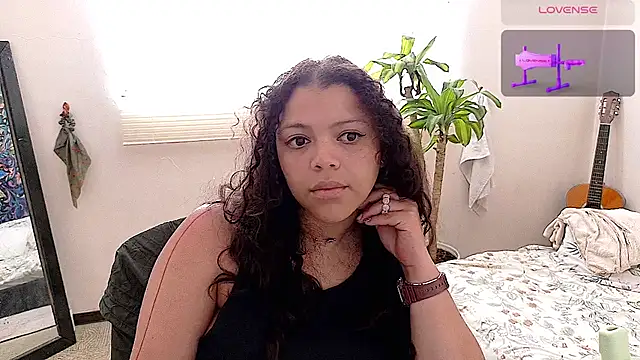 Amanda_sweet webcam