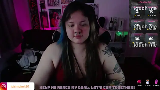 Bdsm_and_fries webcam