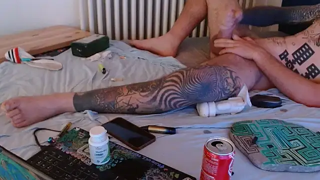 Damn_bro23 webcam