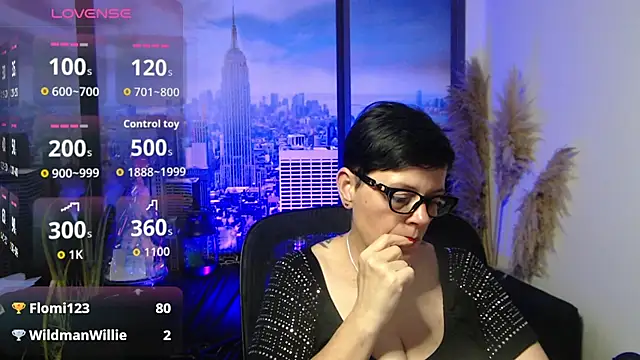ninarandmann webcam