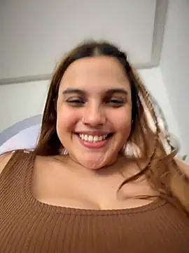 Colibri_xxx webcam