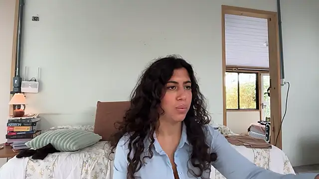 deusaludovica webcam