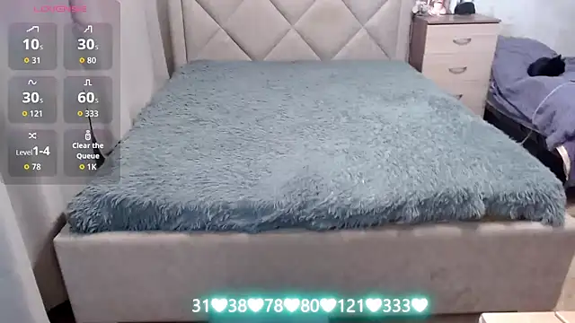juliettkalen webcam