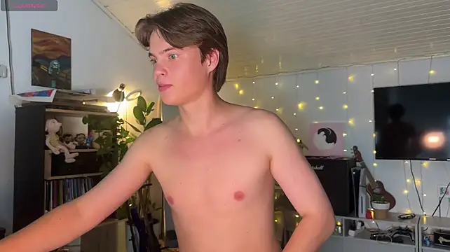RusBradPitt live sex cam