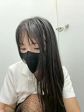xiao-Lin live sex cam