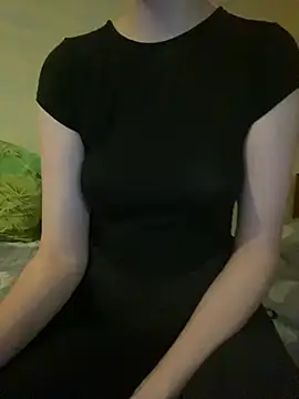 KittieCreme webcam