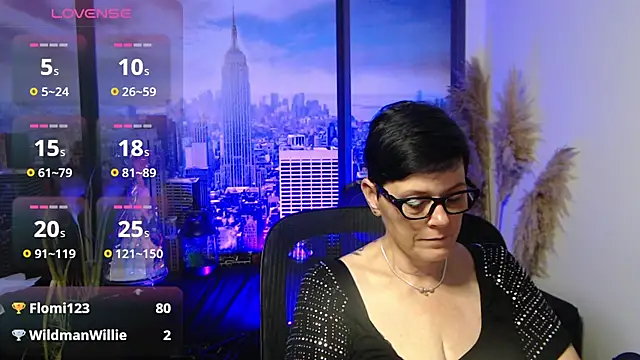 ninarandmann