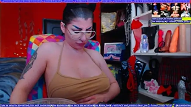 cuminmenowbbyx ✳ online naked cam