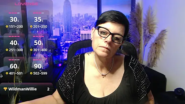 ninarandmann webcam