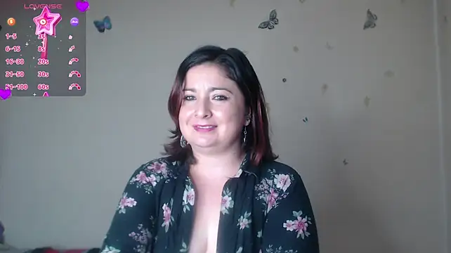 evangeline_lover webcam