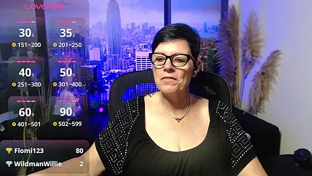 ninarandmann 🍘 online sex webcam