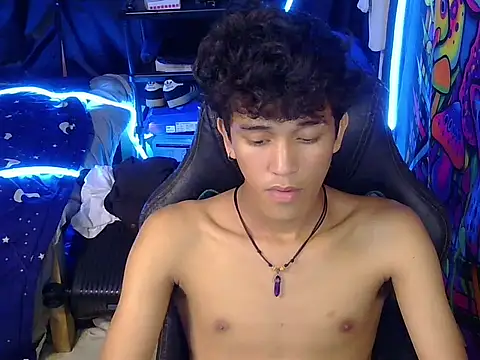 hugekenbigcock (M young) - LETS CUM TOGETHER