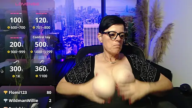 ninarandmann