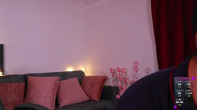 kathieandpovcock1 webcam