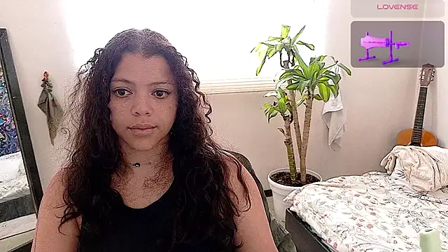 Amanda_sweet webcam