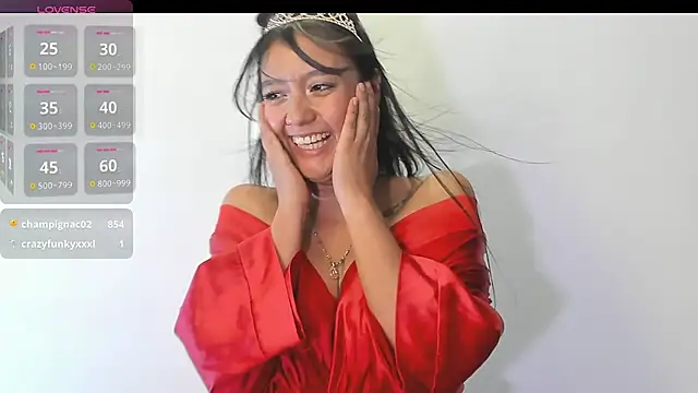 charlottekiss99 webcam